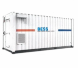 BEMS_ ESS_energy storage system 500KW_1_1MWh